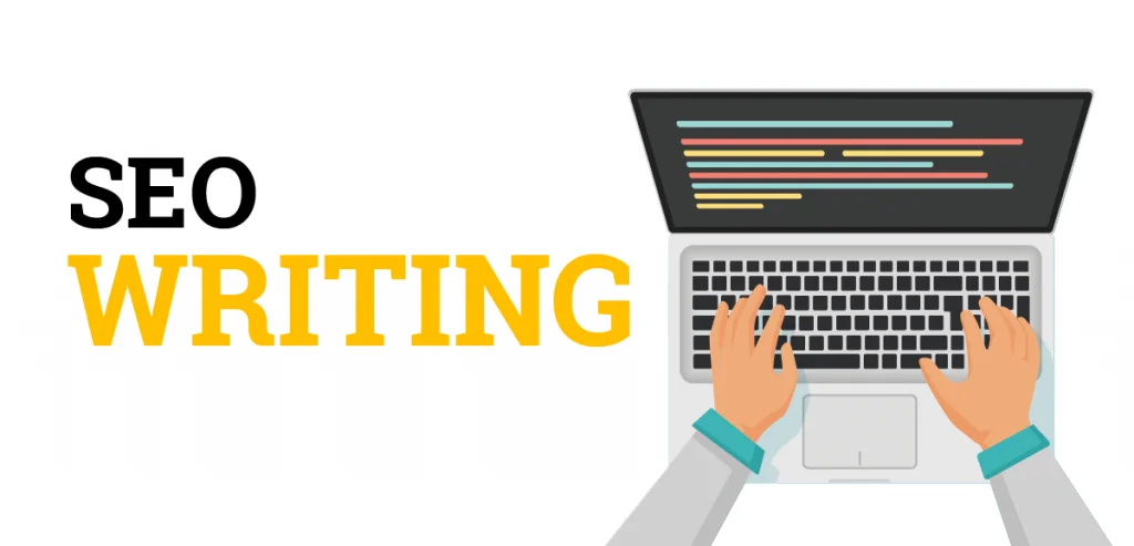 SEO straipsnių rašymas