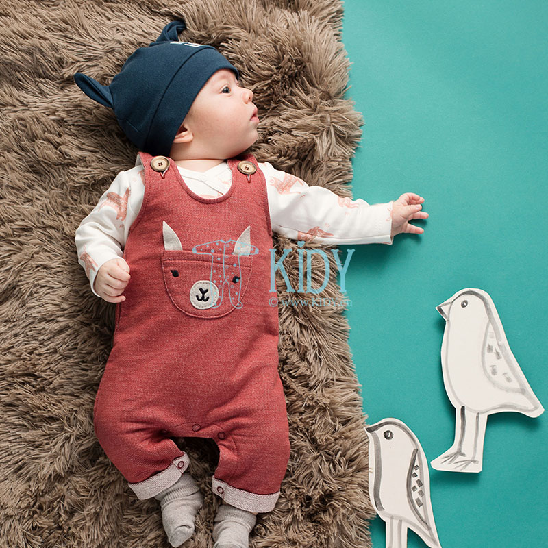 Kūdikių drabužiai – ką derėtų apie juos žinoti