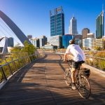 Ką vertėtų žinoti apie miesto dviračius?