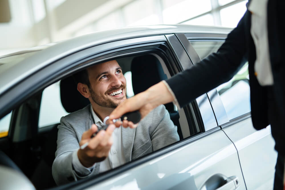 Ilgalaikė automobilių nuoma: vairuokite savo svajonių automobilį už prieinamą kainą