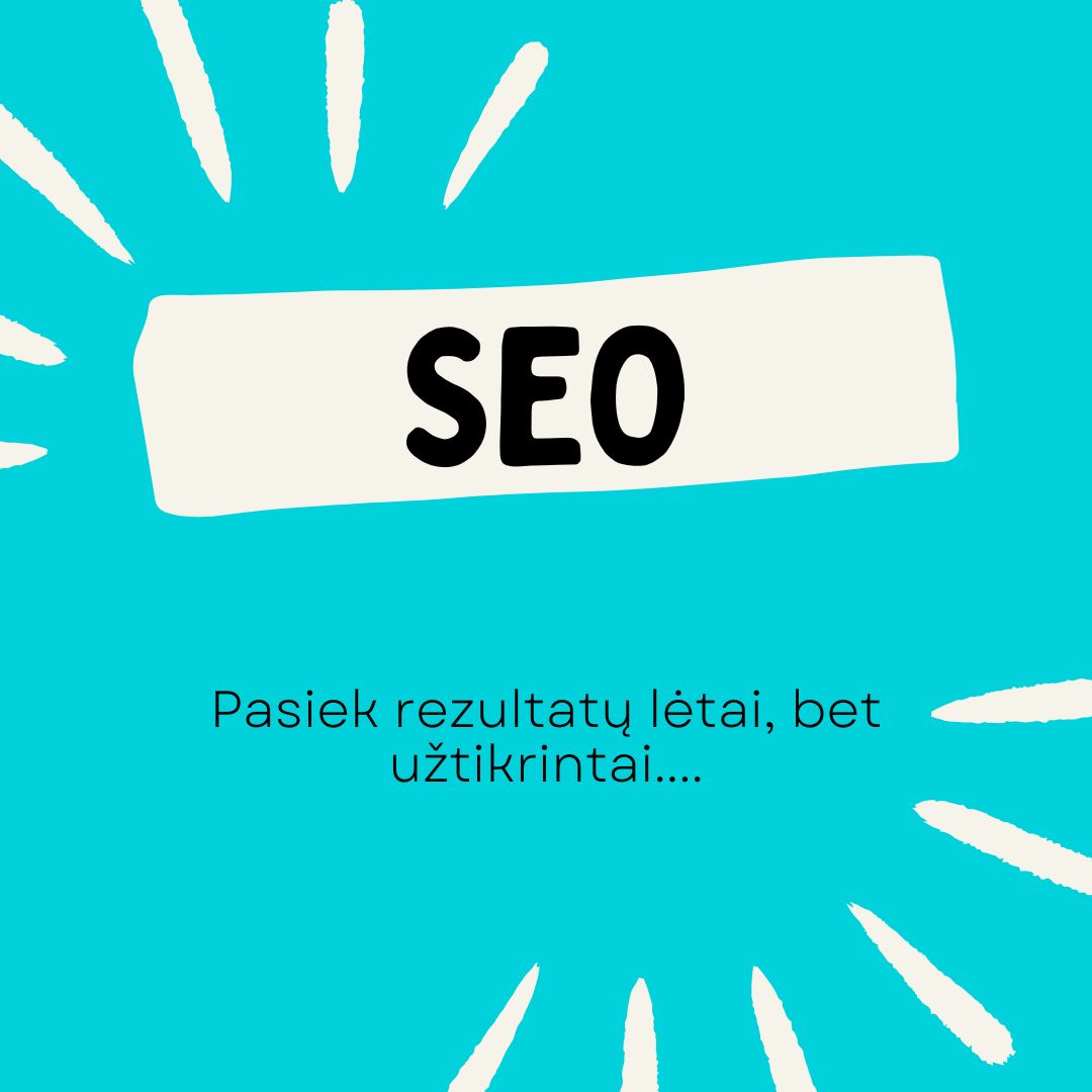 SEO straipsniai: kodėl jie svarbūs ir kaip juos rašyti, kad veiktų?