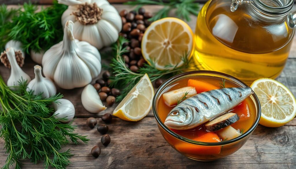 Marinatas