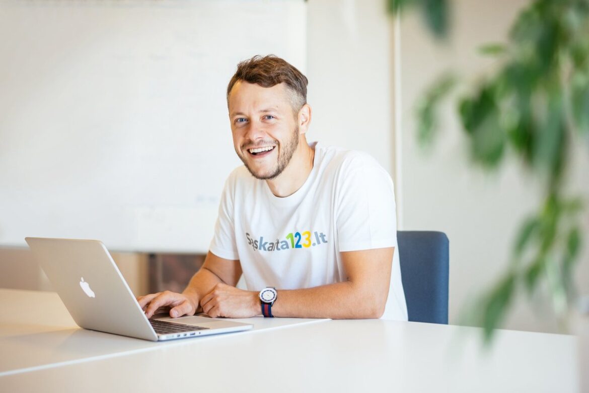 Pomodoro technika laisvai samdomiems specialistams: kaip išlikti produktyviam?
