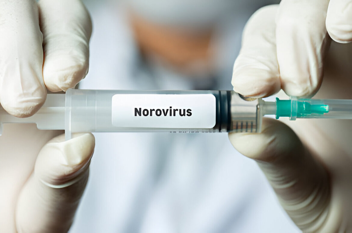 Nuo Covid iki Noroviruso: Moderna mRNA Tech kovoja su skrandžio gripu
