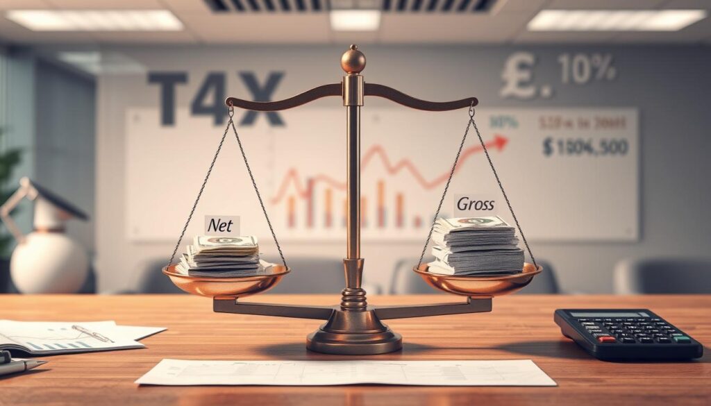 Netto Vs Brutto Atlyginimo Skai iavimo Gidas