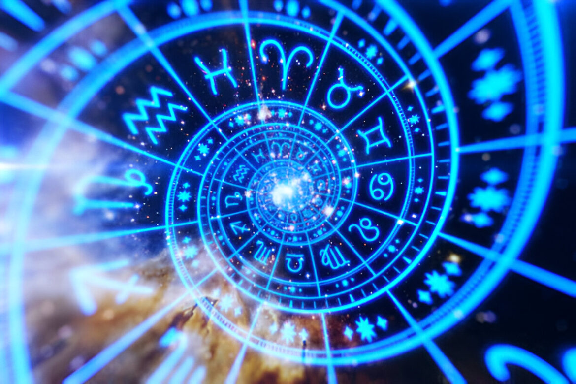 Zodiako ženklai: ką jie sako apie jus?