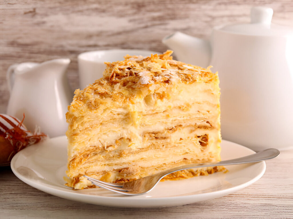 Napoleono tortas