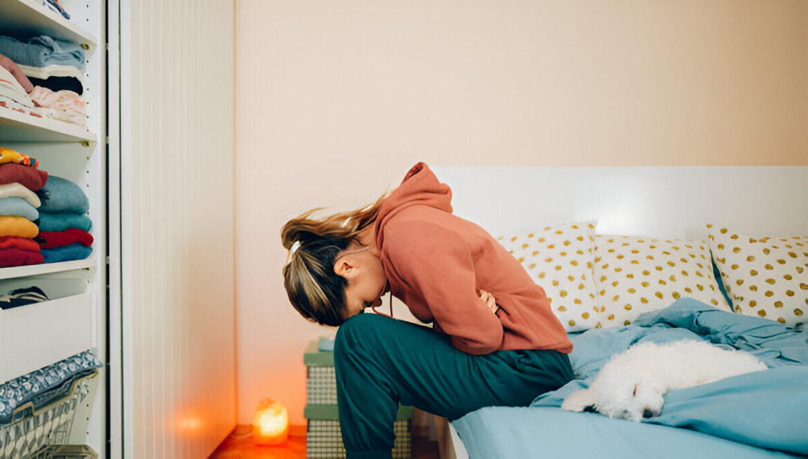 Endometriozė: simptomai ir gydymo būdai