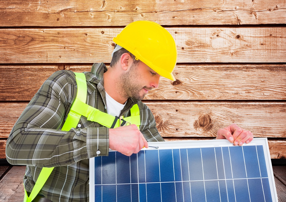 Kokius dokumentus reikia turėti įsirengiant 10 kW saulės elektrinę