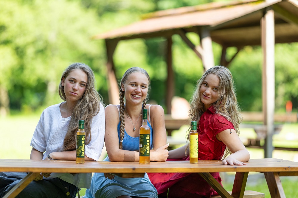 Obuolių acto savybės, apie kurias dar negirdėjote