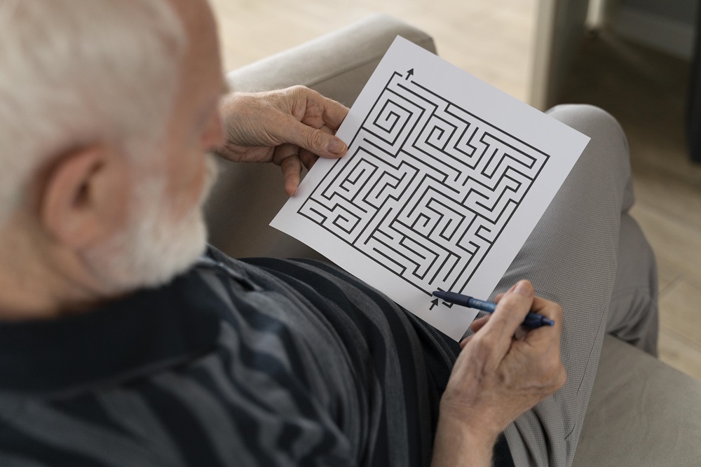 Kai žaidimas virsta tikru išbandymu: pramoga suaugusiems Vilniuje