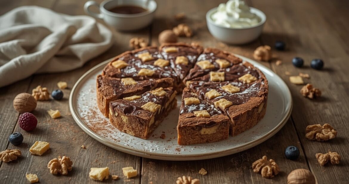 Tinginys su grietine receptas nostalgiškam desertui be kepimo