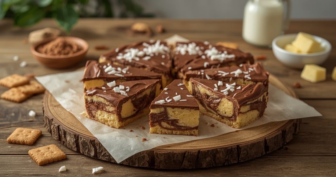 Tinginys su kondensuotu pienu tradicinis receptas namuose