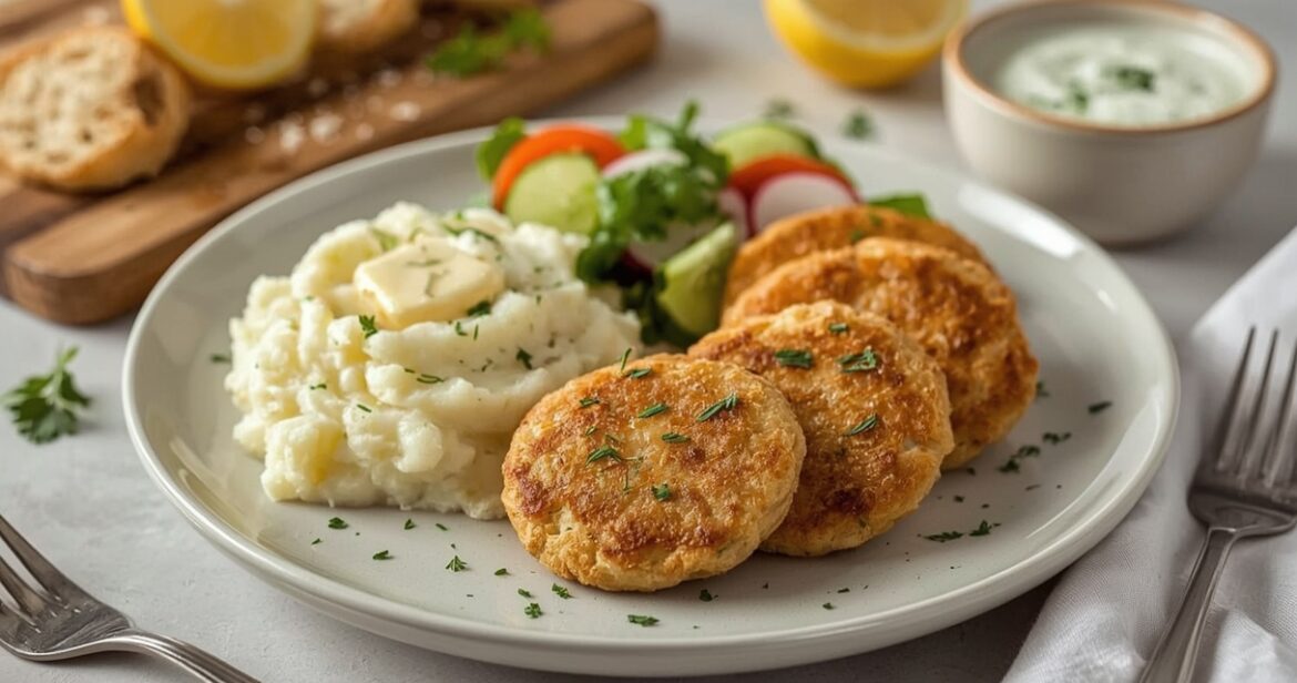 Triušienos kotletukų receptas sultingiems šeimos pietums