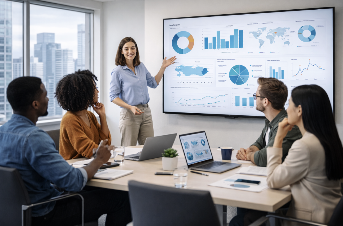 Pagrindiniai įgūdžiai, kurių darbdaviai gali pasimokyti iš kulinarinių komandų kultūros