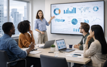 Pagrindiniai įgūdžiai, kurių darbdaviai gali pasimokyti iš kulinarinių komandų kultūros