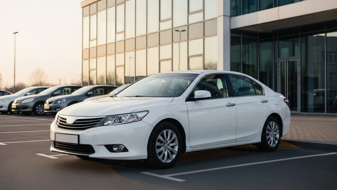 Kodėl fiziniai asmenys vis dažniau renkasi ilgalaikę automobilių nuomą?