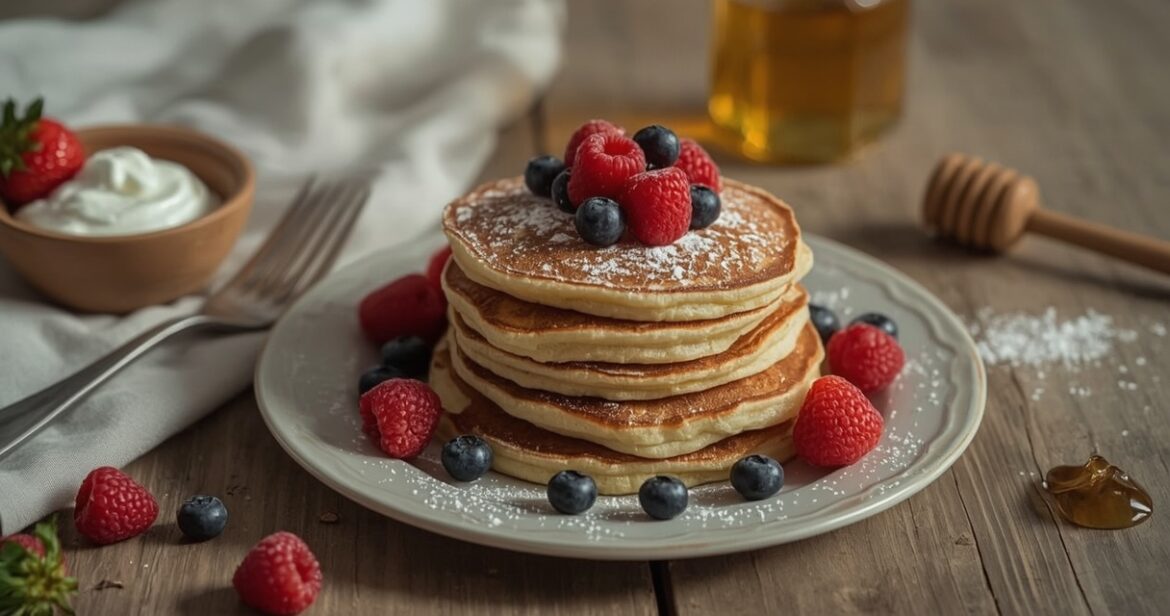 Varškės sklindžių akcijos receptas šeimos vakarui