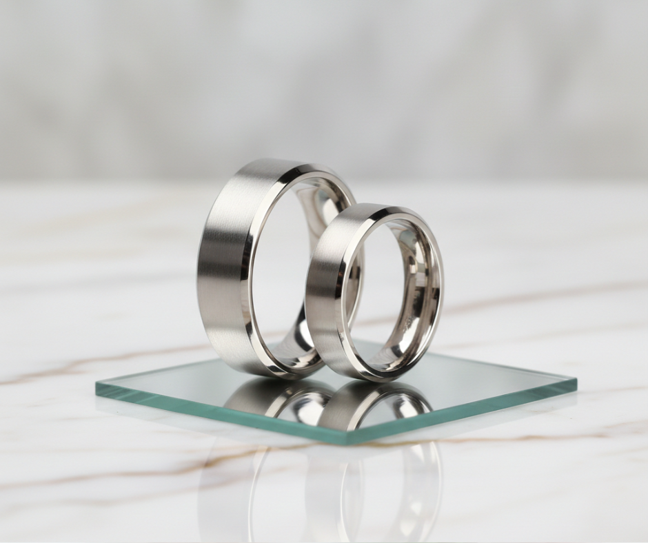 Kaip atpažinti aukštos kokybės klasikinį žiedą: ekspertų patarimai ieškantiems ilgaamžiškumo