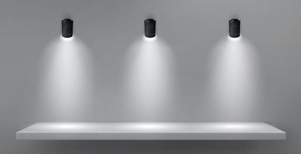 Kaip suplanuoti įmontuojamų šviestuvų išdėstymą namuose?