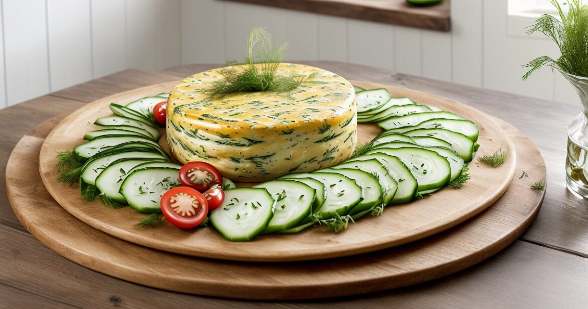 Sūrio vyniotinio receptas šventiniam stalui ir užkandžių idėjoms