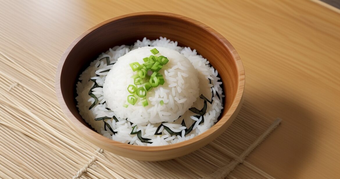 Suši ryžių receptas namuose japoniško skonio paieškoms