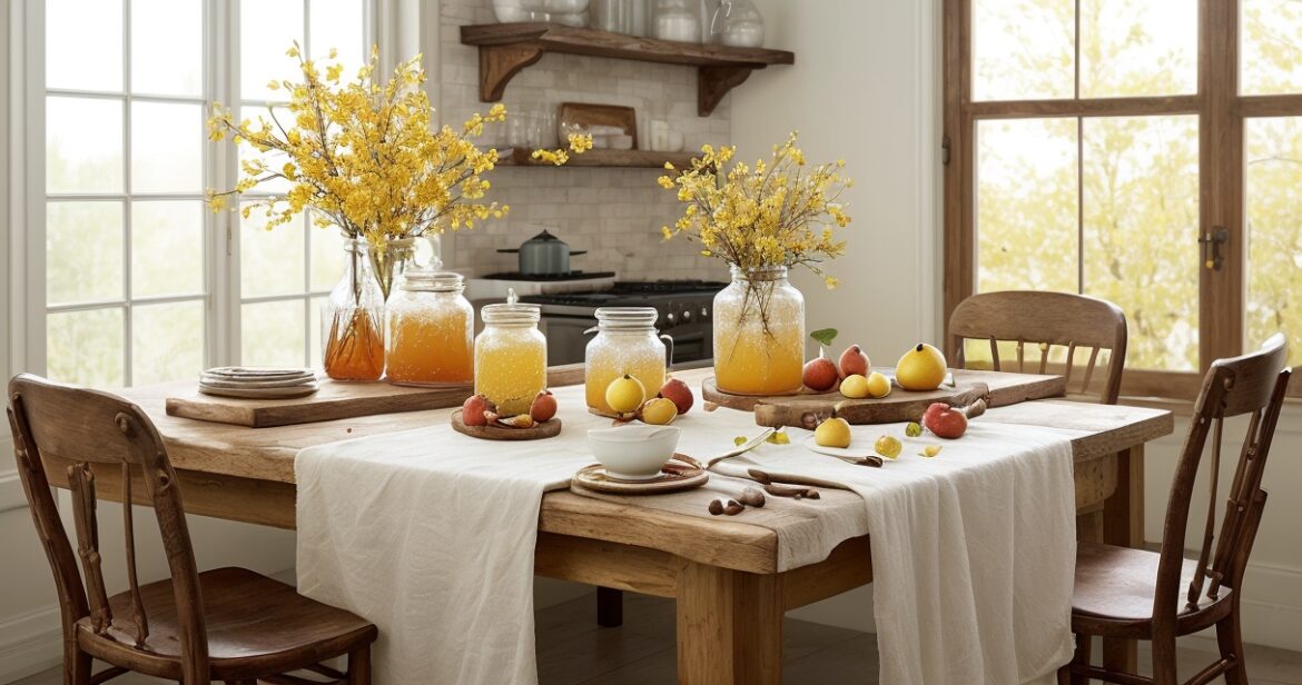 Svarainių su cukrumi receptas rudens ir žiemos skanėstui