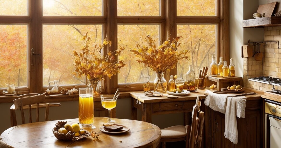 Svarainių užpiltinės receptas sodriam naminės likerio skoniui