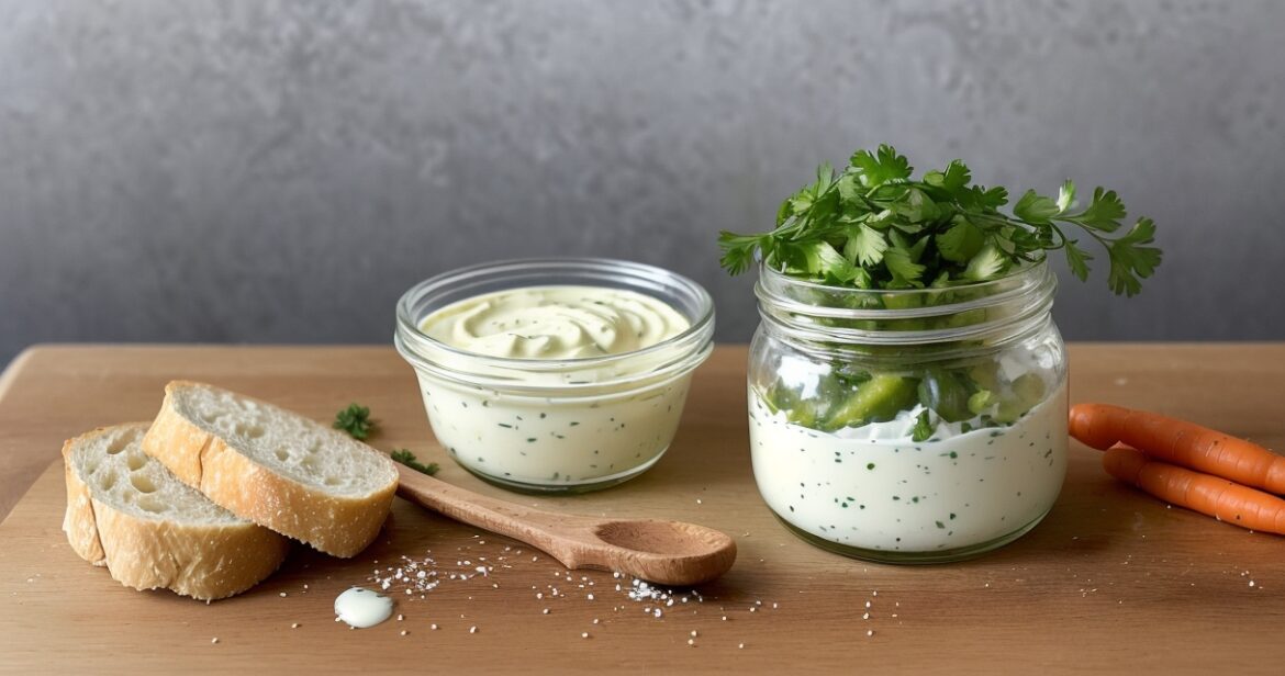 Sveiko naminio majonezo receptas su alyvuogių aliejumi