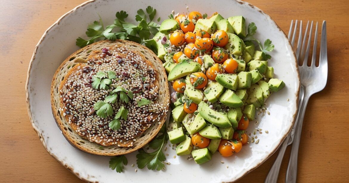 Sveikos avokado užtepėlės receptas kiekvienai dienai