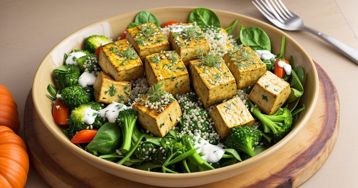 Sveikų daržovių ir vištienos receptas kasdienai