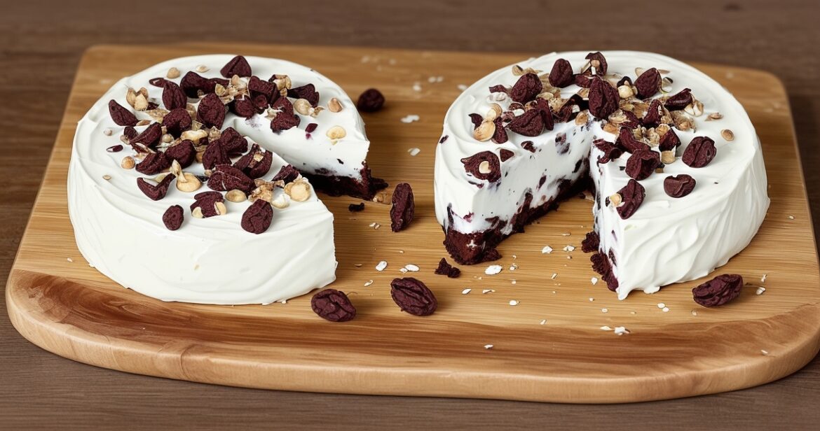 Sveikuoliško tinginio receptas su avižiniais dribsniais ir datulėmis