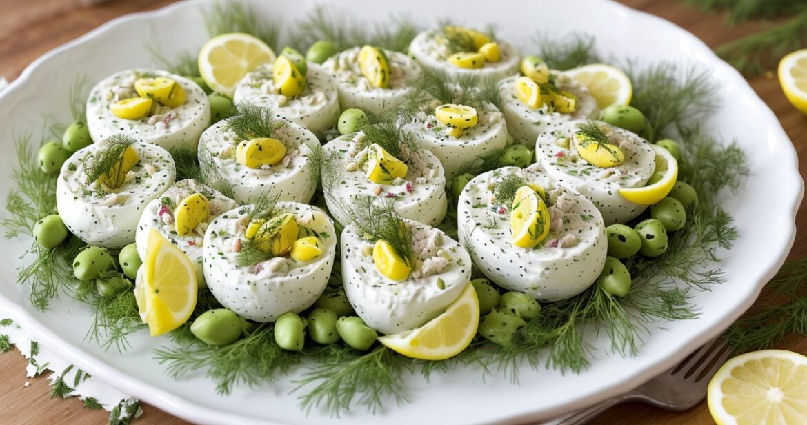 Šventinių tuno salotų receptas su daržovėmis ir kiaušiniais