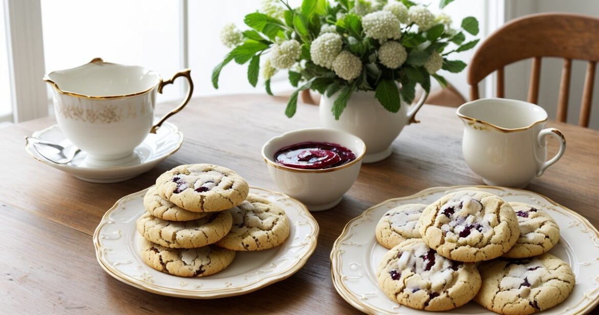 Sviestinių sausainių receptas namuose iš paprastų ingredientų