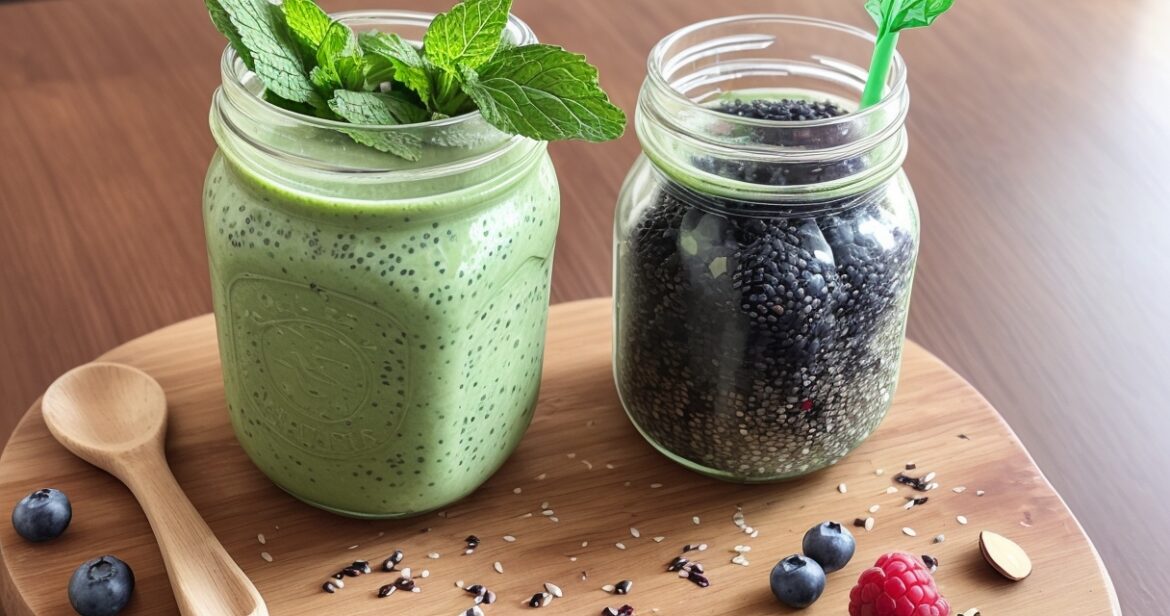 Žaliųjų kokteilių receptas lieknėjimui ir energijai kasdien