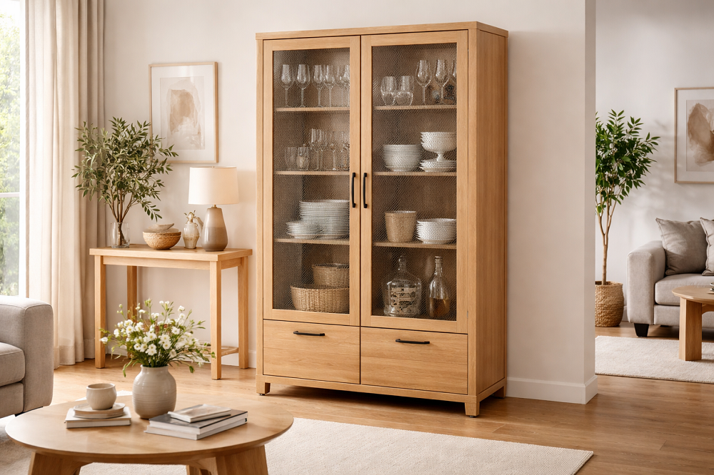 Ar indaujos vis dar aktualios šiuolaikiniuose namuose?