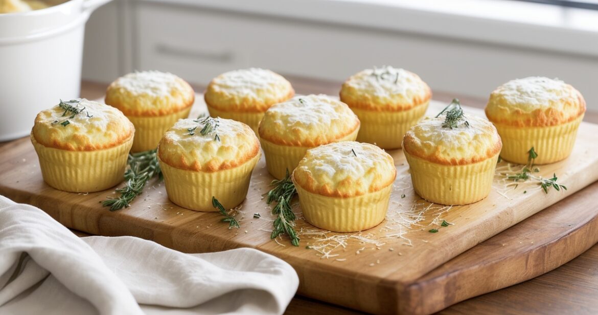 Klasikinio sūrio suflė receptas lengvai ir puriai vakarienei