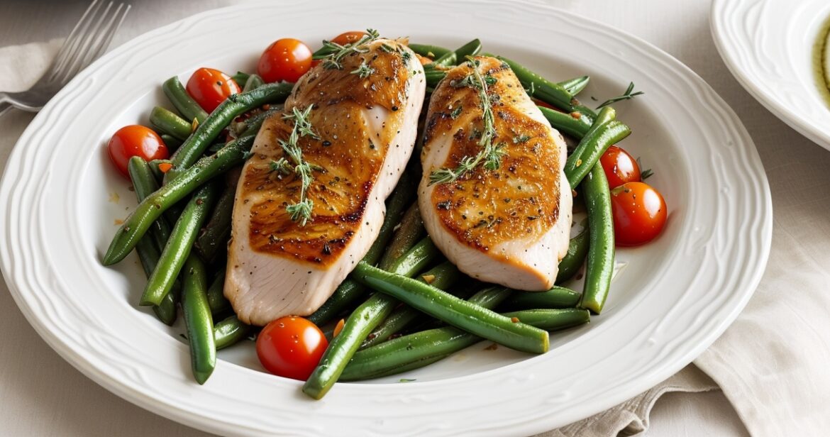 Sultingos vištienos krūtinėlės receptas keptuvėje